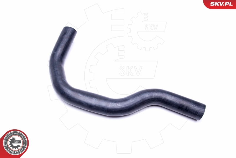 Charge Air Hose